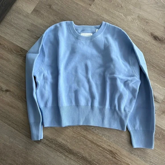 NWT aerie cropped sweater - Picture 1 of 3